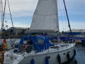 Voyage 11.20 Sailing yacht