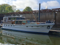 Super van Craft 1670 Motoryacht