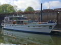 Super van Craft 1670 Mootorjaht