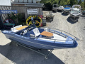 Ranieri Boat AZZURA 40TH LIMITED EDITION Center Console
