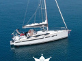 Jeanneau Sun Odyssey 349 Limited Edition Segelyacht