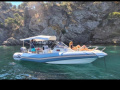 Zodiac NZ0 700 Cabin Semirrigida