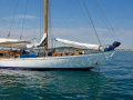Mathiessen & Paulsen MILOS II Yacht a vela