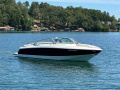 Cobalt 24SX Bowrider