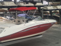 Sea Ray 230 select Bowrider