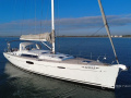 Beneteau Oceanis 58 Jadralna jahta