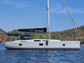Hanse 508 Jahta za oceansku plovidbu