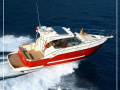 Portofino Marine Portofino 11 Sport Fish Motoryacht