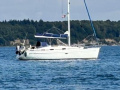Bavaria 37 Cruiser Yelkenli yat