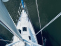 Bavaria 37 Cruiser Sailing yacht