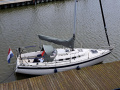 Friendship 28 MK3 Segelyacht
