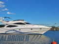 Sunseeker Manhattan 56 Flybridge