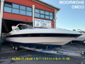 Colombo 38 ATLANTIC SX Sport boat