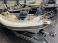 Capelli Tempest 850 WA RIB