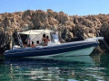 Capelli Tempest 775 Festrumpfschlauchboot