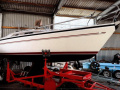 Dehler 28 S Kielboot