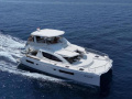 Leopard 51 Powercat Power catamaran