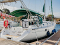 Beneteau Oceanis 400 Yacht à voile