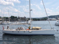 Vismara MAS 60 Yacht a vela