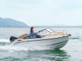 Quicksilver ACTIV 675 CRUISER Sportboot