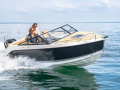 Quicksilver ACTIV 605 CRUISER Sporthajó