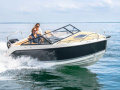 Quicksilver ACTIV 605 CRUISER Sportboot