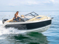 Quicksilver ACTIV 605 CRUISER Sporthajó