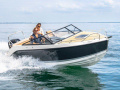 Quicksilver ACTIV 605 CRUISER Sportboot