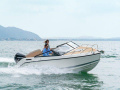 Quicksilver ACTIV 675 CRUISER Sportboot