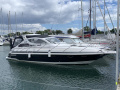 Scand 360SE Iate a motor