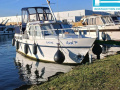 Beachcraft 1000 Motor yacht