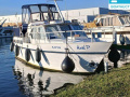 Beachcraft 1000 Motoryacht