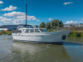 Kempala Kotter 14.90 AK Cabrio Motoryacht
