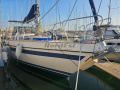 Schochl Sunbeam 40 S Sailing yacht