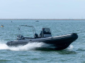 7.6 Semi-rígido