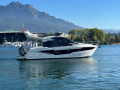 Galeon 400 Fly Flybridge
