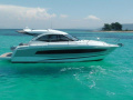 Jeanneau Leader 36 Yacht à moteur