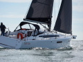 Jeanneau Sun Odyssey 380 Sejlyacht