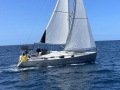 Bavaria Cruiser 39 Sejlyacht