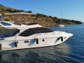 Azimut 43 Fly Flybridge