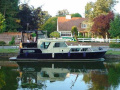 De Groot Cruiser Motoryacht
