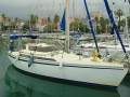 Jeanneau Espace 1000 Yacht hauturier