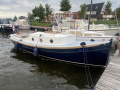 Steilsteven 750 cabin sloep Sloop
