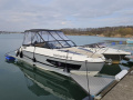 Quicksilver 755 Cruiser Moottorijahti