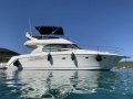 Prestige Jeanneau Prestige 42 Fly Flybridge