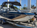 Correct Craft Super Air Nautique GS22 Sportboot