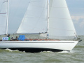 Vind&ouml; 50 SL Ketch Jedrilica