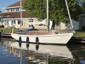 Vind&ouml; 50 SL Ketch Buru jahta