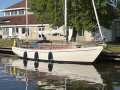 Vind&ouml; 50 SL Ketch Sailing yacht