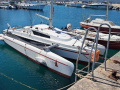 Astus 22.1 Trimaraani